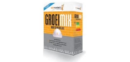 Vakmasters Zuidwest lanceert groeimix voor bouwbedrijven