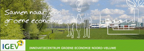 Netwerkevent 'Duurzame warmte en koude technieken' 