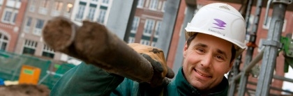 Korteweg Bouw en Bouwbedrijf Hazenberg fuseren