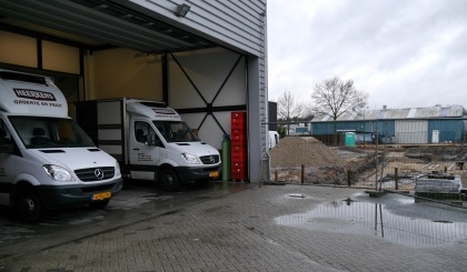 Heerkens Groente & Fruit groeit uit zijn jasje