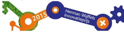 Herman Wijffels Innovatie Event op 12 november in Helmond