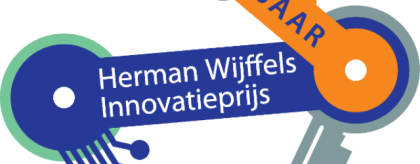 Herman Wijffels Innovatieprijs nu ook voor Food & Agri