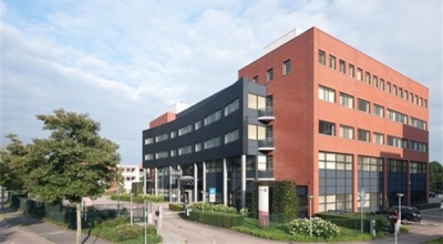 Nieuwe locatie Juridische Hogeschool