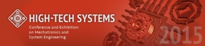 MTA aanwezig op Hightech Systems 2015