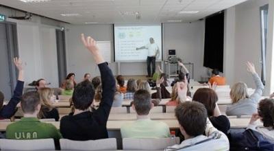 Opleidingen hoger onderwijs strenger gekeurd