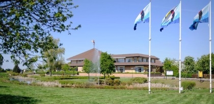 Hotel Cuijk aanwezig op BedrYvig 2015