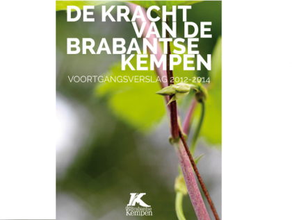 De kracht van De Brabantse Kempen