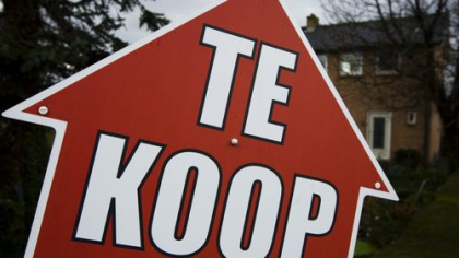 Brabantse verkoopgarantie voor onverkoopbare huizen