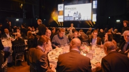 Hulskamp genomineerd voor de InAVation Awards 2014