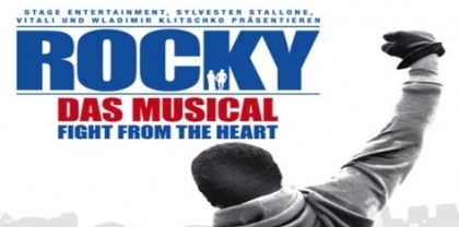 Videotechniek musical Rocky verzorgd door Hulskamp Audiovisueel