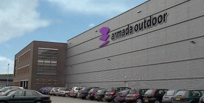 Armada Outdoor wordt onderdeel van Andus Group