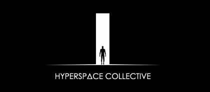 Strijp-S collectief 'Hyperspace Collective' bezig met opmars