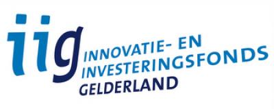 Innovatie- en Investeringsfonds Gelderland