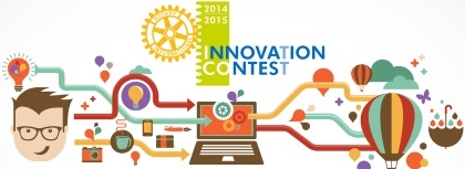 Innovation Contest 2015 van start