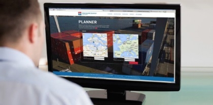 Zeeland Seaports introduceert intermodal planner