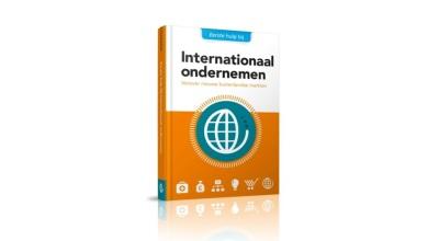 Eerste Hulp bij Internationaal Ondernemen