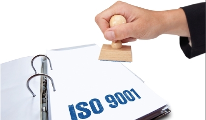 Nieuwe ISO 9001-norm wordt 23 september gepubliceerd