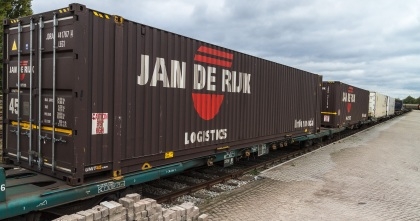 Ruimte voor groei en investeringen in transport en logistiek