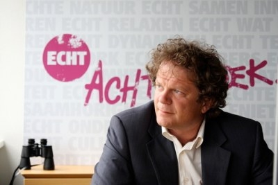 Jan Bart Wilschut stopt bij Regio Achterhoek