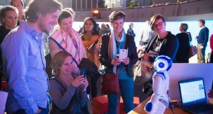 Tweede editie Kennisfestival 'Leren in Brainport'