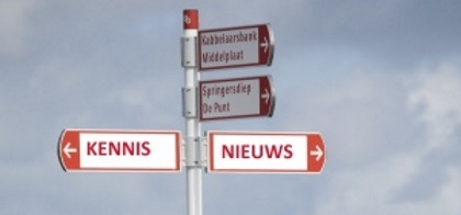 Kenniscentrum Kusttoerisme lanceert 'Kennisupdate'