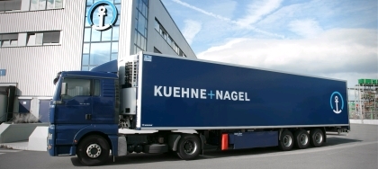 Traditie & Innovatie hand in hand tijdens klantenevent Kuehne + Nagel