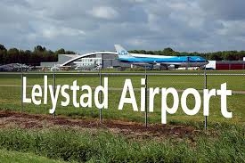 Lelystad Airport kan zich verder ontwikkelen