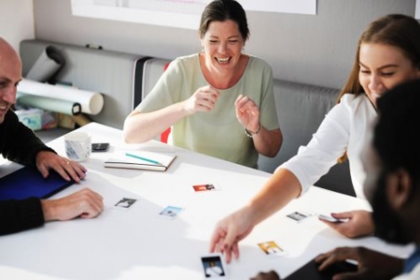 Brabantse Young Professionals geven visie op ‘een leven lang spelen’