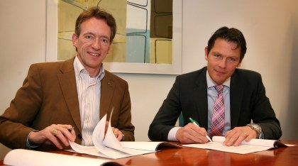 JBZ en Bernhoven versterken samenwerking 