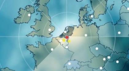 Nederlandse Brainport-bedrijven willen Amerikaanse investeerders