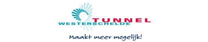 Westerscheldetunnel - 26 januari tolvrij