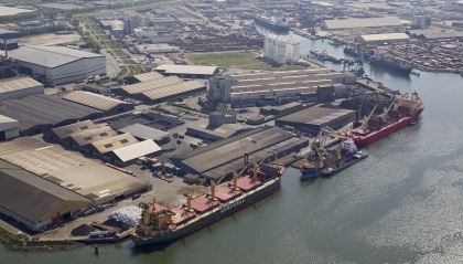 Europese subsidieaanvraag Havenschap Moerdijk niet gehonoreerd