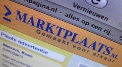 Wervingsactie technisch personeel via Marktplaats 