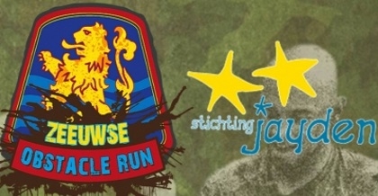 Marsaki hoofdsponsor van Zeeuwse Obstaclerun Goes