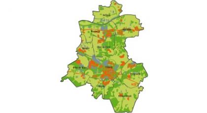 Regio Midden-Brabant online 