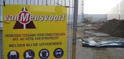 ISO 9001 en VCA** certificaten van Mensvoort verlengd