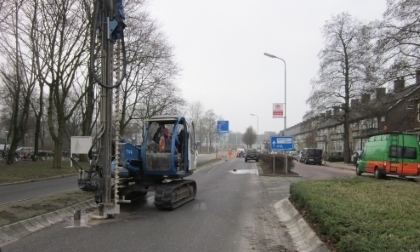 Rioolrenovatie en revitalisering van de Drechtsteden