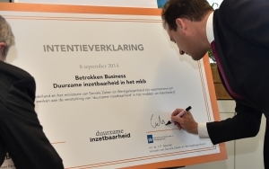 5 miljoen voor duurzame inzetbaarheid in het mkb