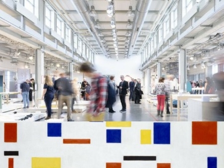 Noord-Brabant biedt plaats aan 'Mondriaan tot Dutch Design'