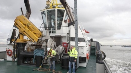 Multraship koopt 2 nieuwe sleepboten