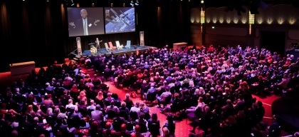 Ontmoet Switch op Nationaal Sustainability Congres