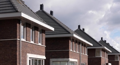 Midden-Brabant heeft 17.300 extra woningen nodig tot 2022