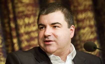 Nobelprijswinnaar Novoselov bijzonder hoogleraar in Nijmegen