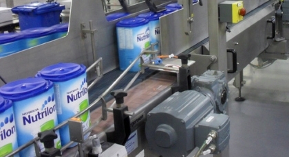 Danone bouwt nieuwe Nutricia fabriek van €240 miljoen in Cuijk