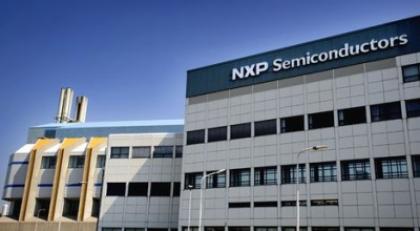 NXP Semiconductors Eindhoven neemt Catena Group over