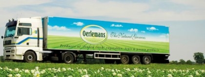 Oerlemans Foods verkocht aan Baltussen Holding