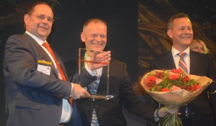 Winnaars TLN Ondernemersprijs 2017 bekend gemaakt