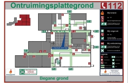 Bedrijfsveiligheid voorop, óók tijdens de feestdagen 