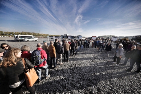 Open Havendag Moerdijk verplaatst naar 2021