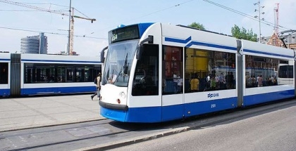 Veilig Verkeer Nederland wint publieksprijs met OV-diploma